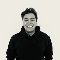 Roberto Mirón Nájera