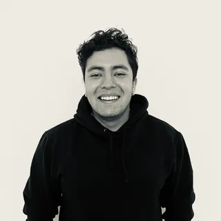 Roberto Mirón Nájera